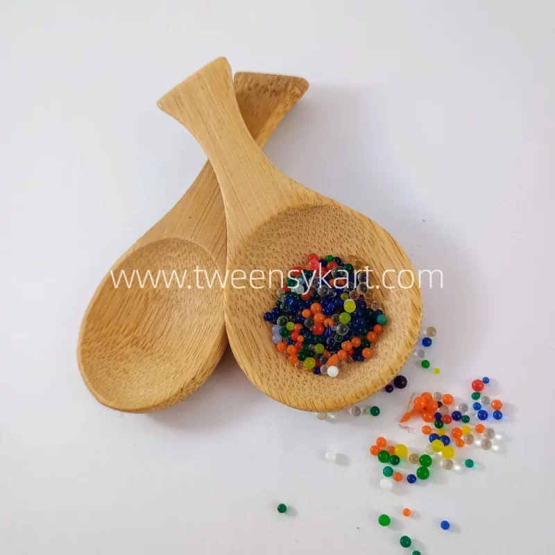 Wooden Spatula Spoon