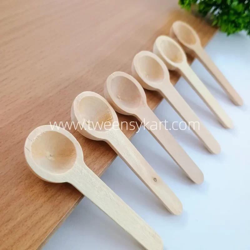 Masala Spoon