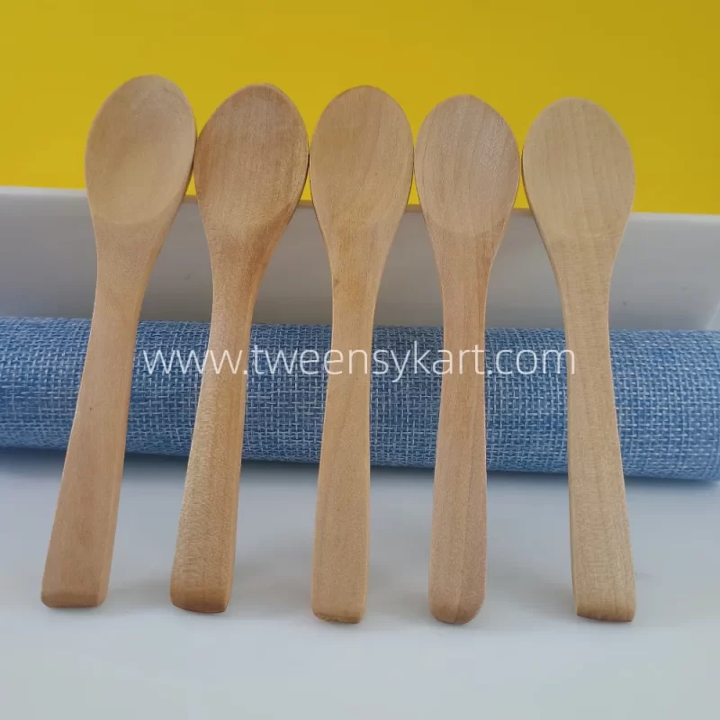 Wooden Spoons