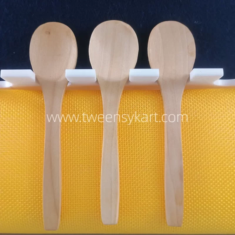 Wooden Spoons