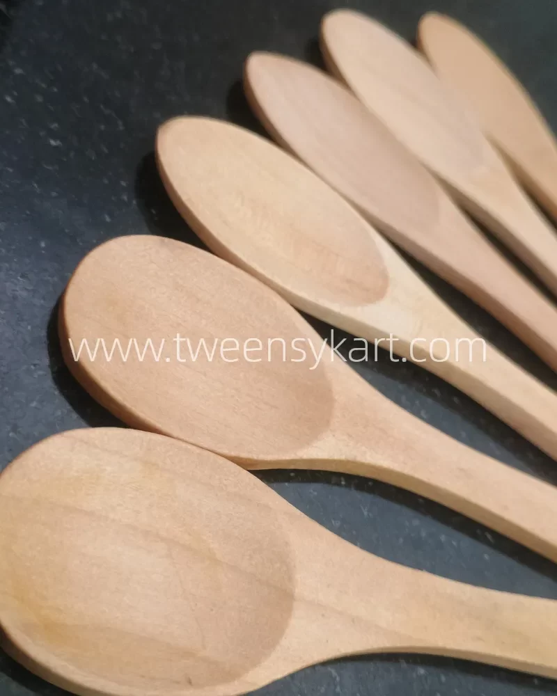 Wooden Spoons