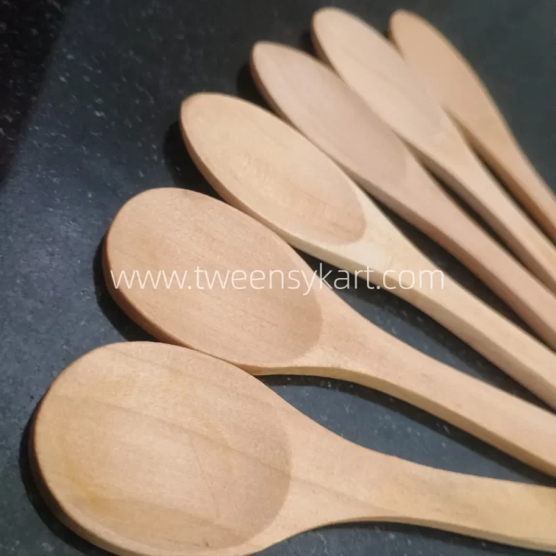 Wooden Spoons