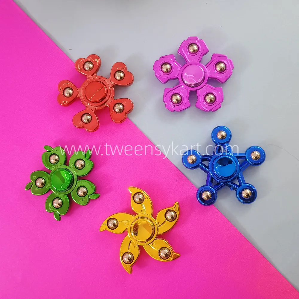 Spinner for Fun & Play