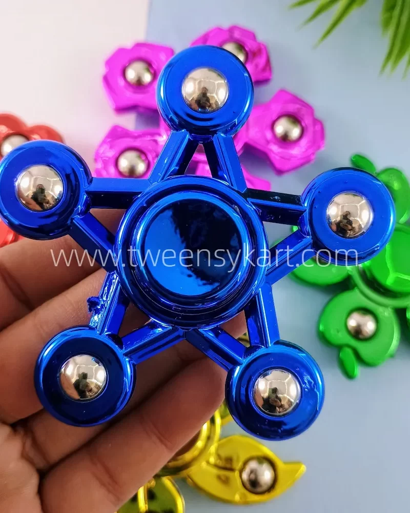 Spinner for Fun & Play