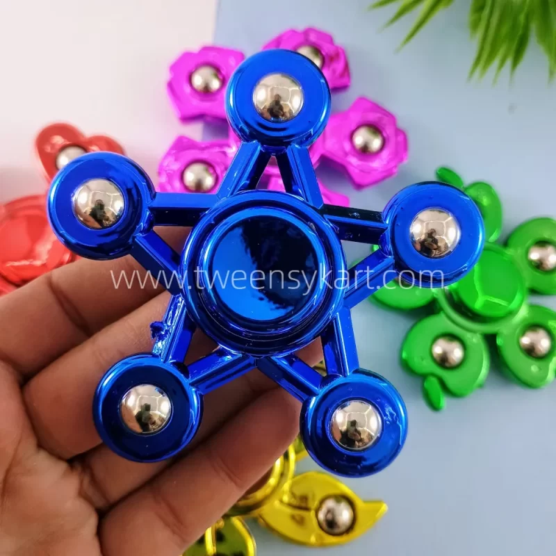 Spinner for Fun & Play