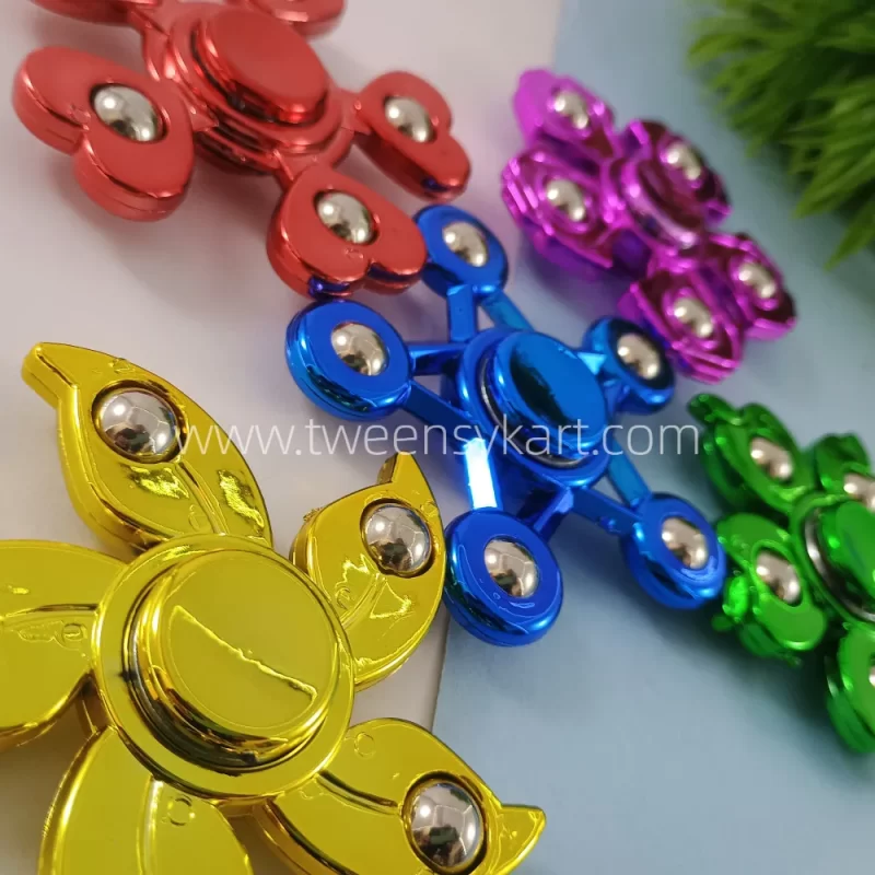 Spinner for Fun & Play