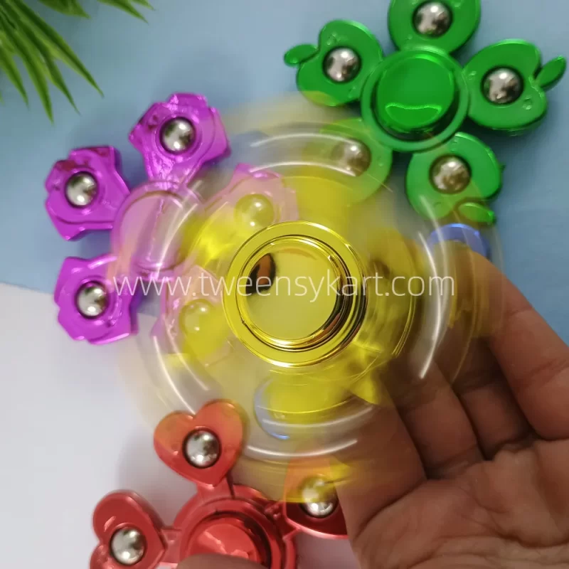 Spinner for Fun & Play