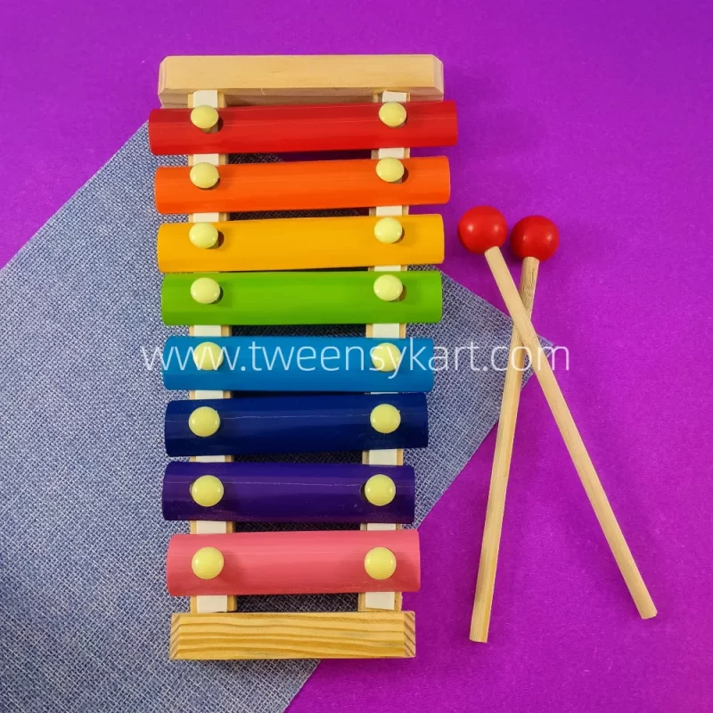 Wooden Xylophone