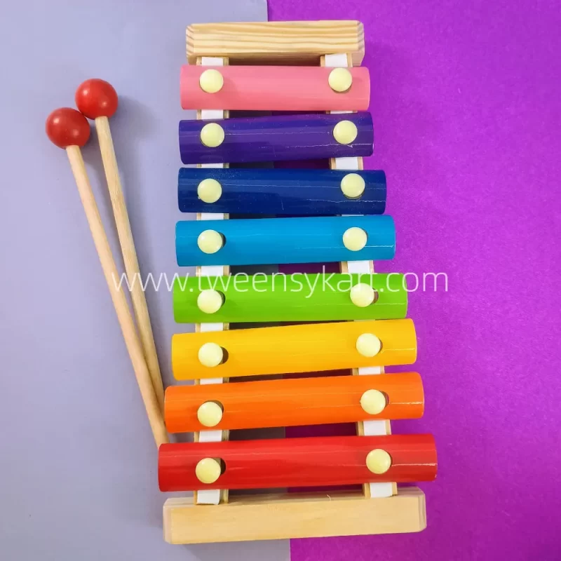 Wooden Xylophone