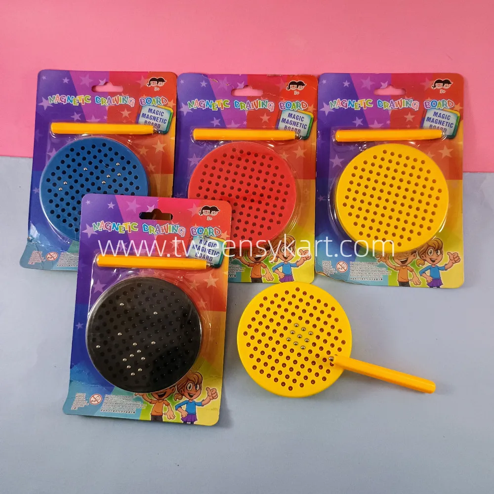 Magnetic Drawing Board- Plastic Magnetic Board