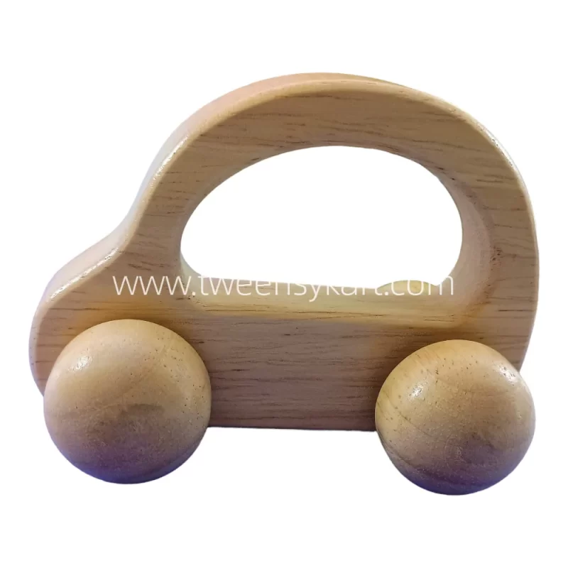 Wooden Vehicles