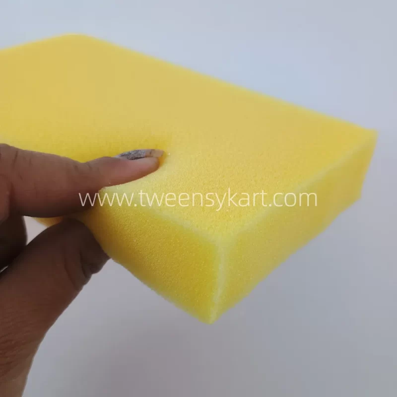 Rectangle Sponge for Dabbing