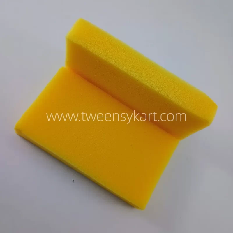 Rectangle Sponge for Dabbing