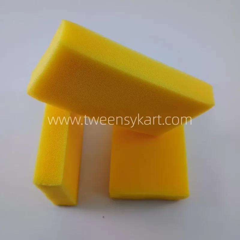 Rectangle Sponge for Dabbing