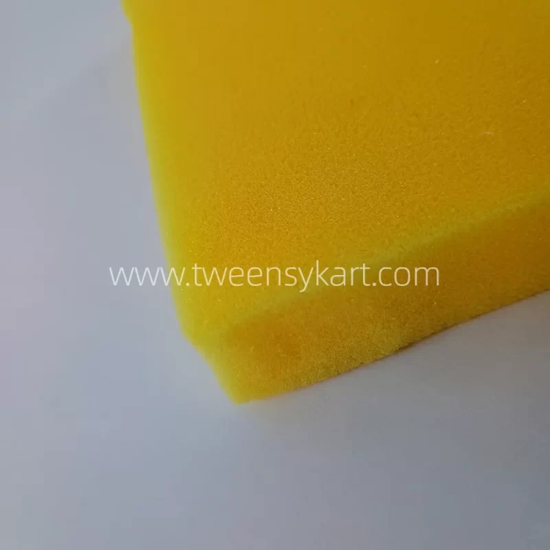 Rectangle Sponge for Dabbing