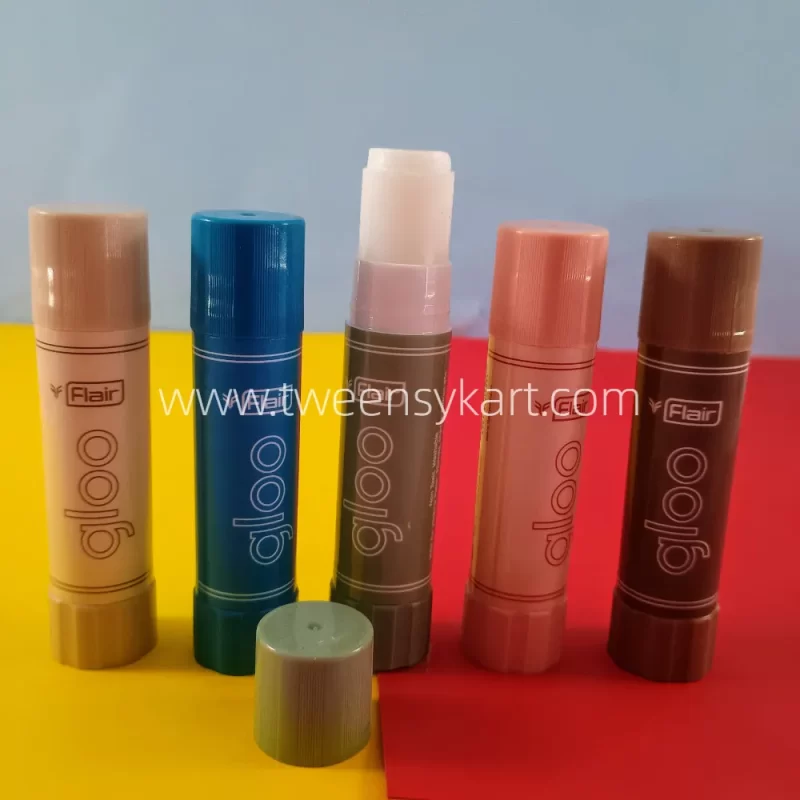 Flair gloo glue stick