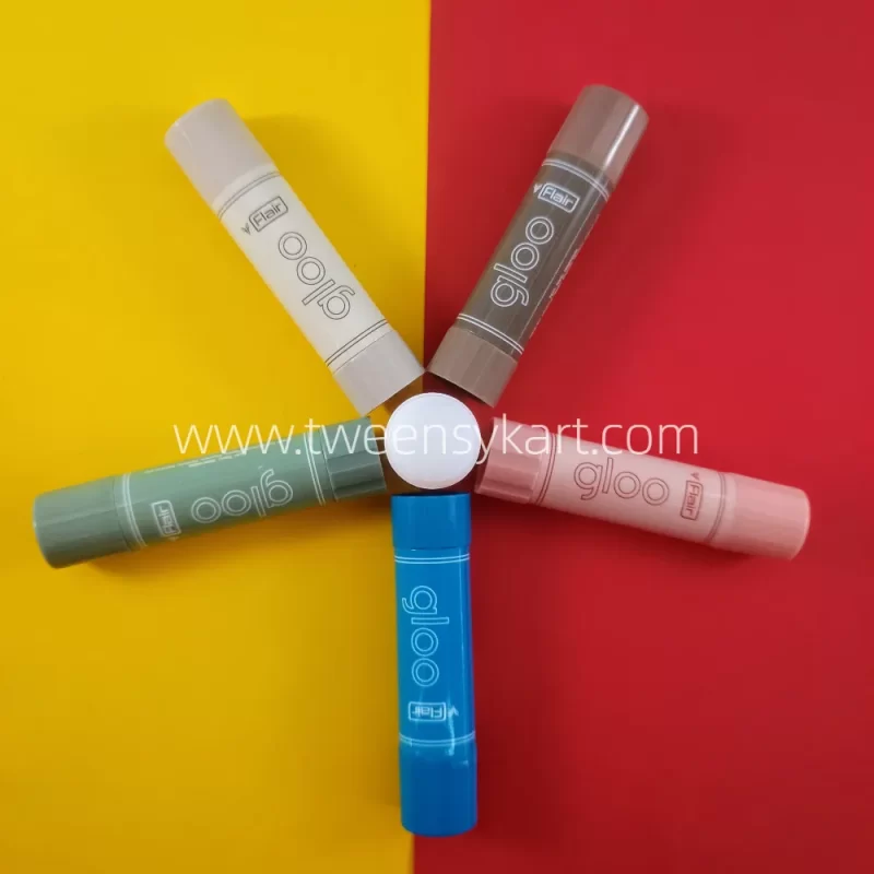 Flair gloo glue stick