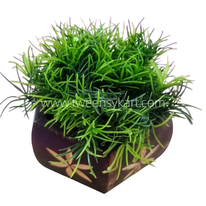 Green Artificial Grass